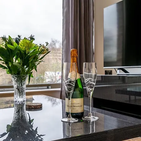 The Ebor @ Ryedale House