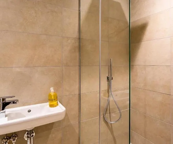 Appartement The Ebor @ Ryedale House *