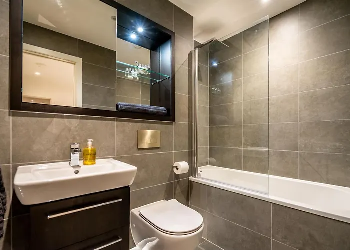 The Ebor @ Ryedale House * York