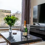The Ebor @ Ryedale House *