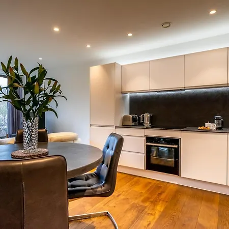 The Ebor @ Ryedale House * York