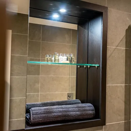 The Ebor @ Ryedale House York