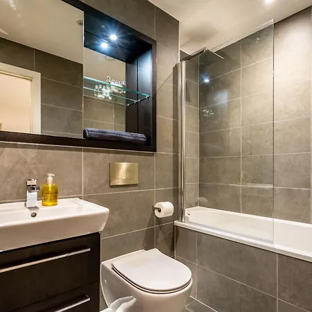 The Ebor @ Ryedale House * York