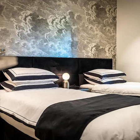Апартаменты The Ebor @ Ryedale House
