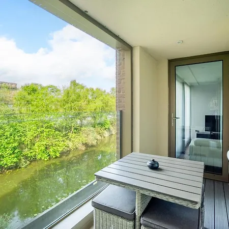 The Ebor @ Ryedale House York