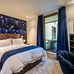 Apartment The Ebor @ Ryedale House York