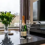 The Ebor @ Ryedale House