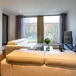 The Ebor @ Ryedale House * York