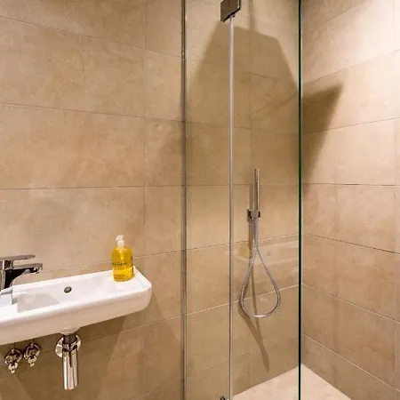 Apartment The Ebor @ Ryedale House *