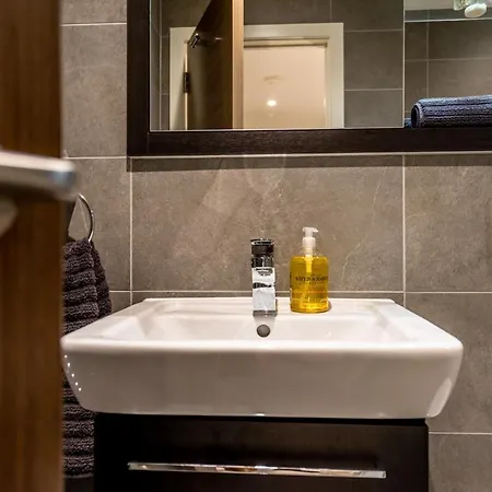 The Ebor @ Ryedale House 요크