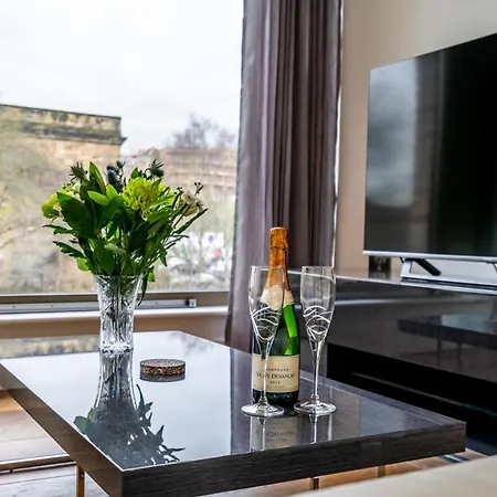 The Ebor @ Ryedale House *