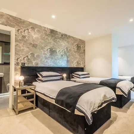 Apartment The Ebor @ Ryedale House York